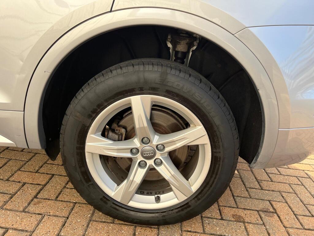 Audi Q5 54