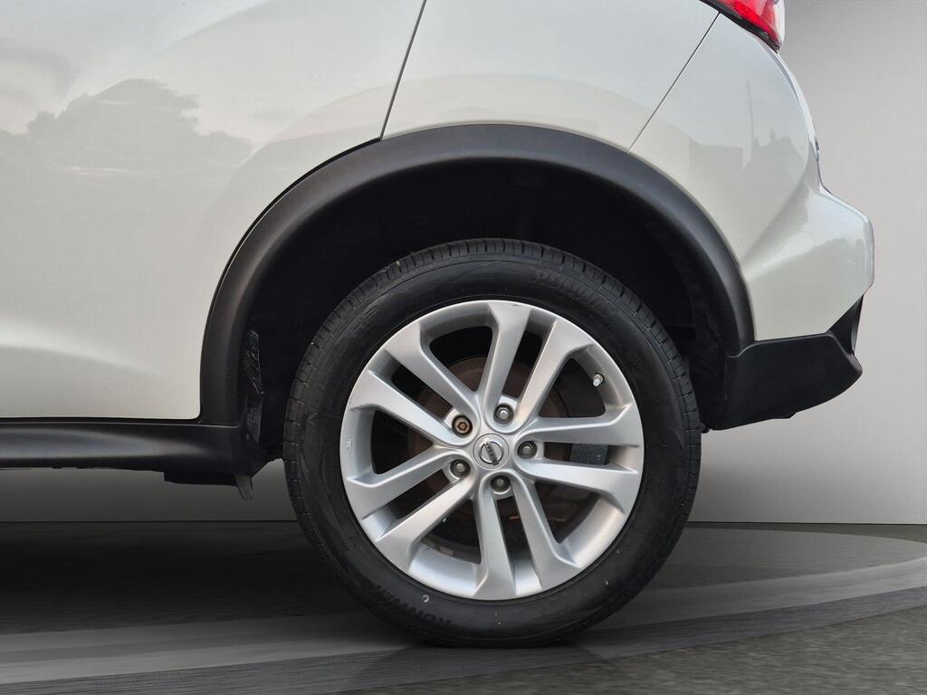 Nissan Juke 31