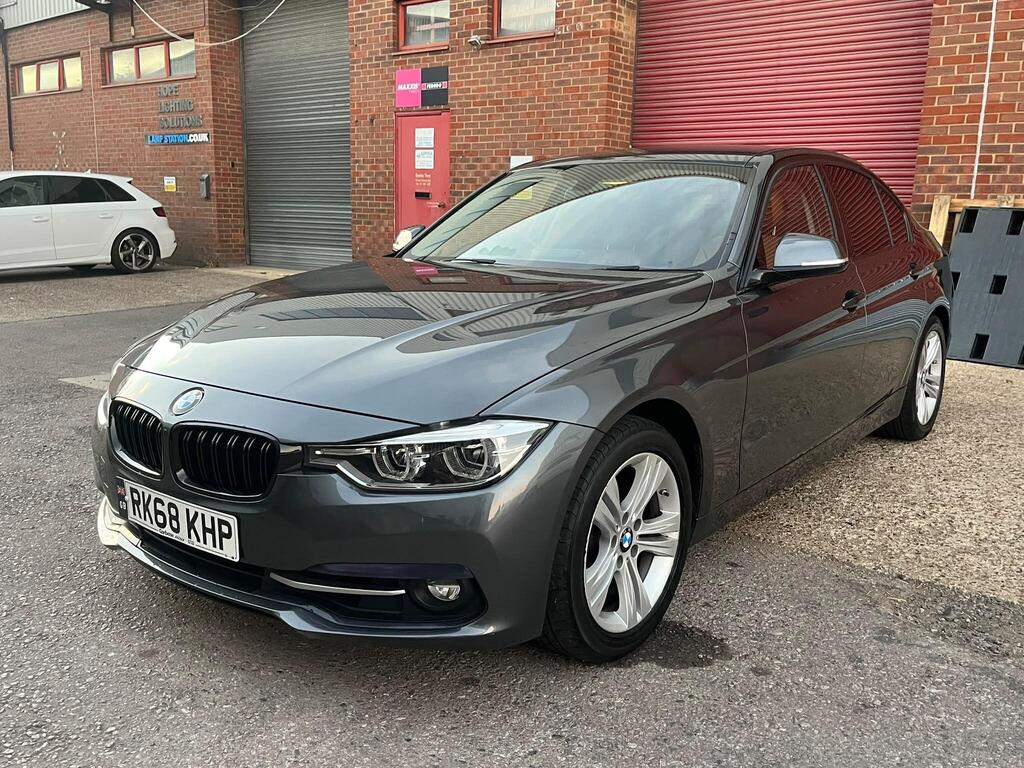 BMW 3 Series 3