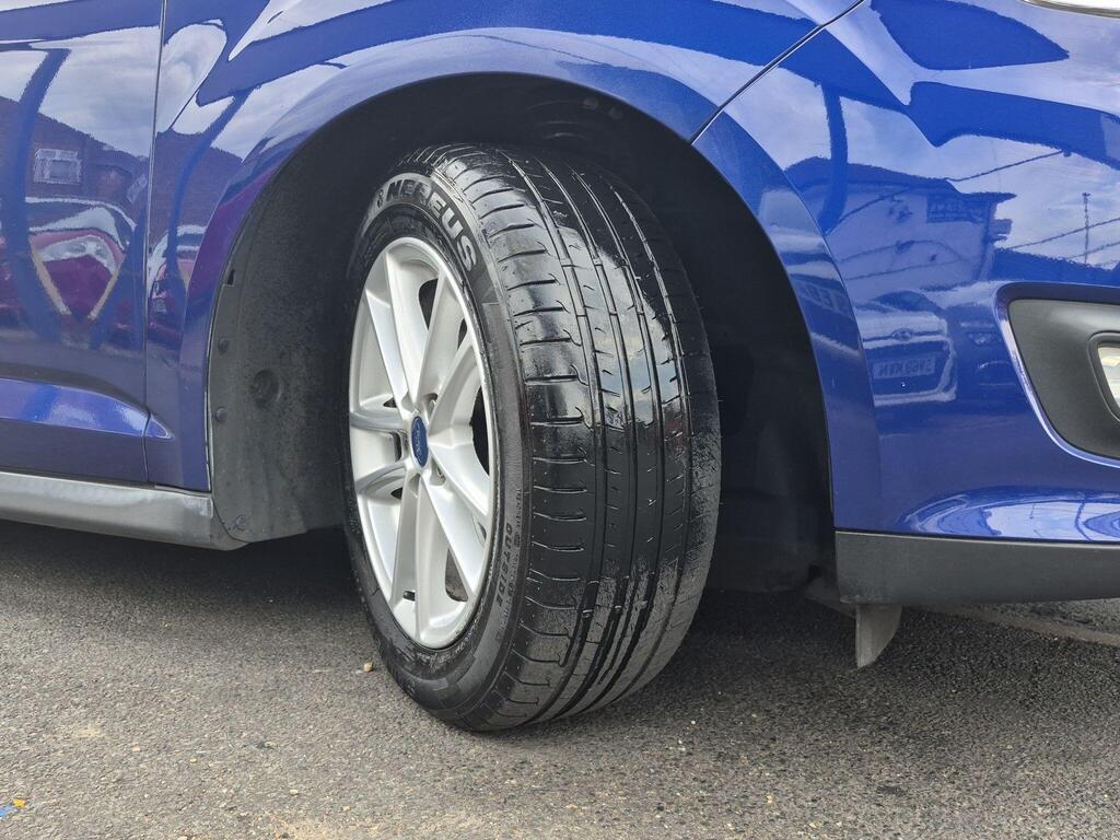 Ford C-Max 50