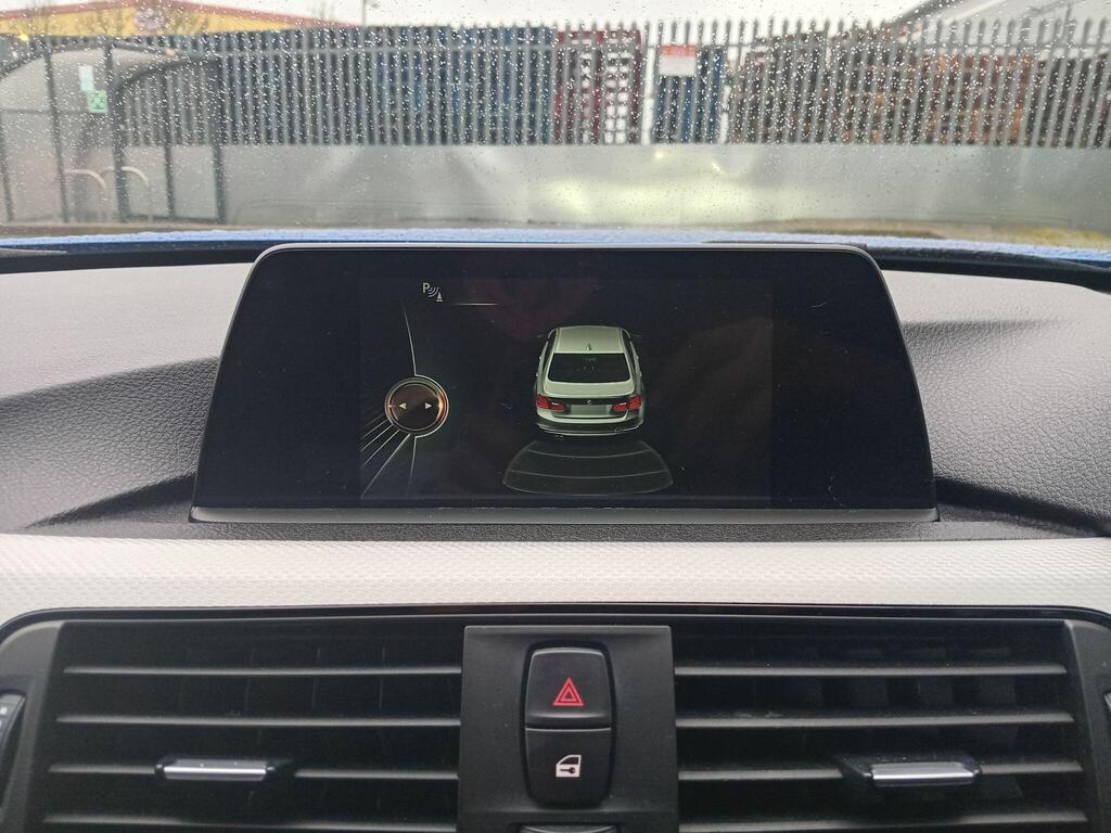 BMW 3 Series 42