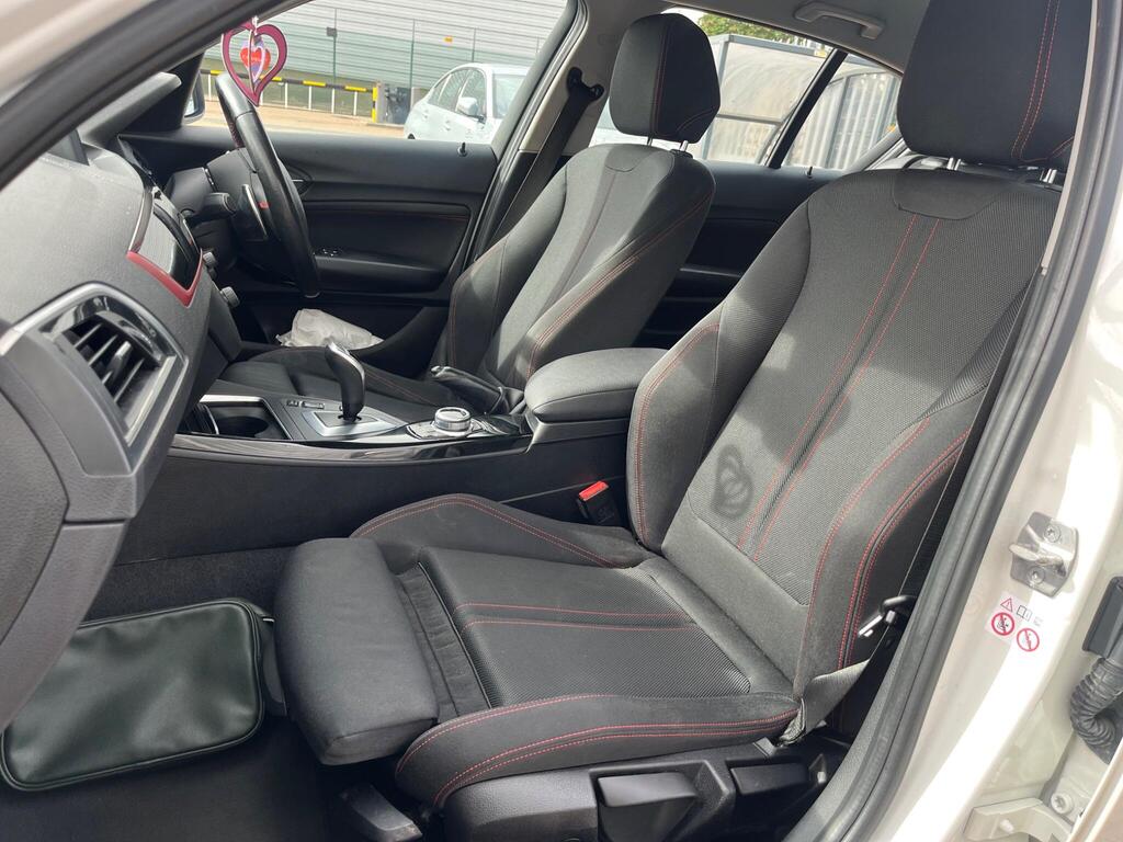BMW 1 Series 74