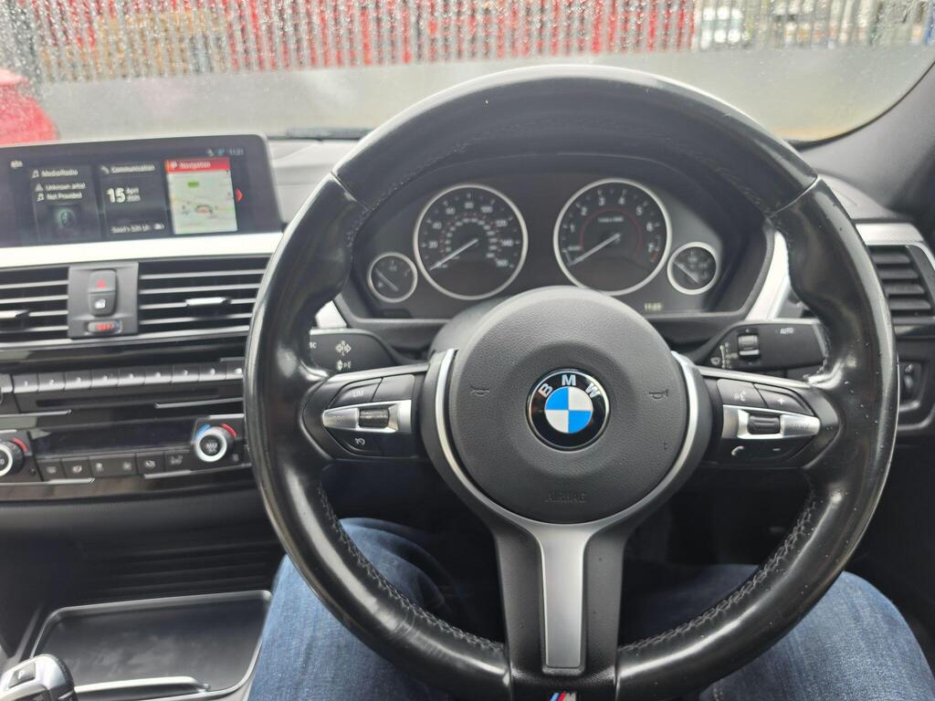 BMW 3 Series 63