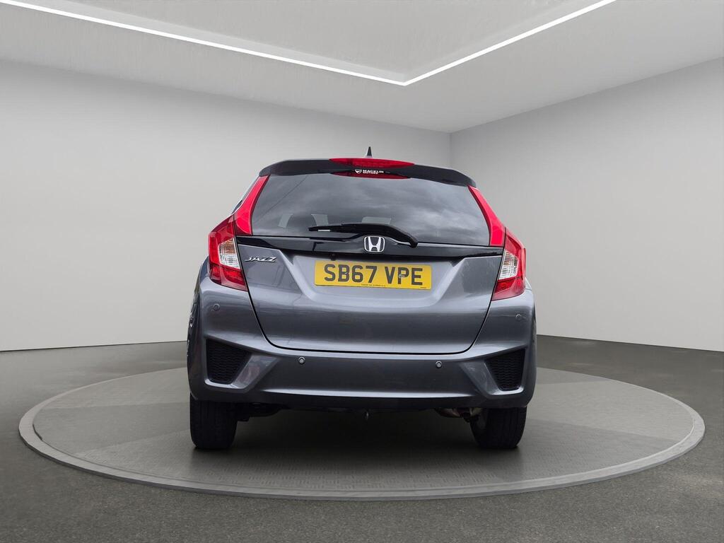 Honda Jazz 6