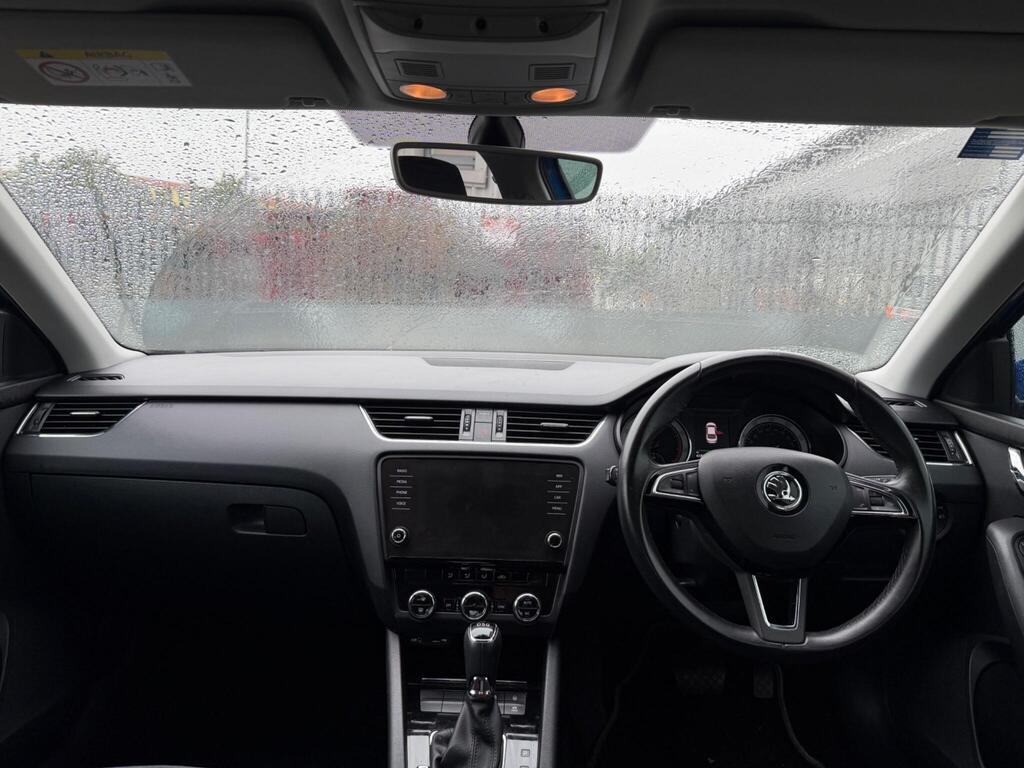 Skoda Octavia 19