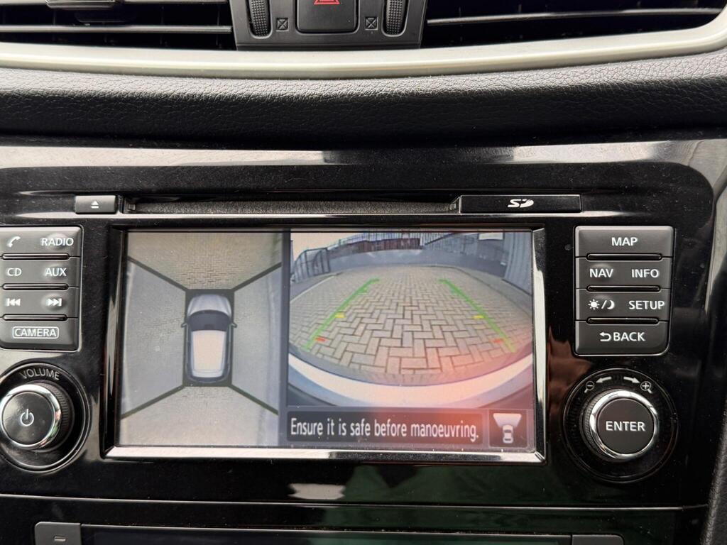 Nissan Qashqai 40