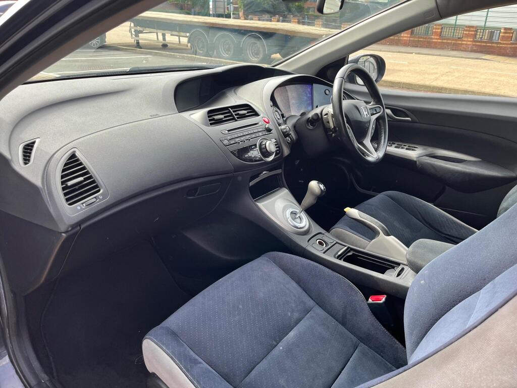 Honda Civic 28
