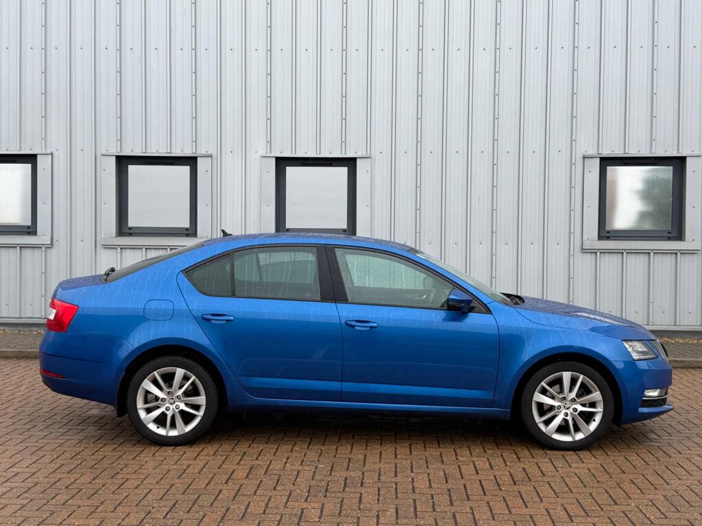 Skoda Octavia 15