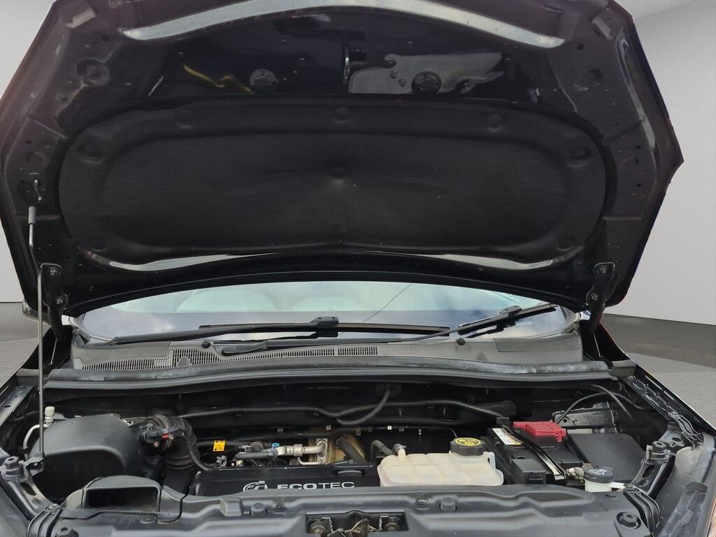Vauxhall Mokka 36