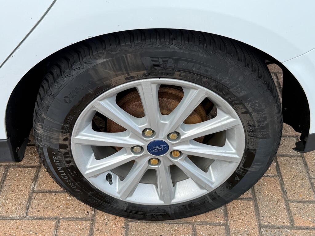 Ford Focus 45