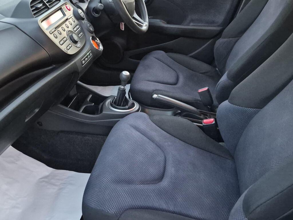 Honda Jazz 53