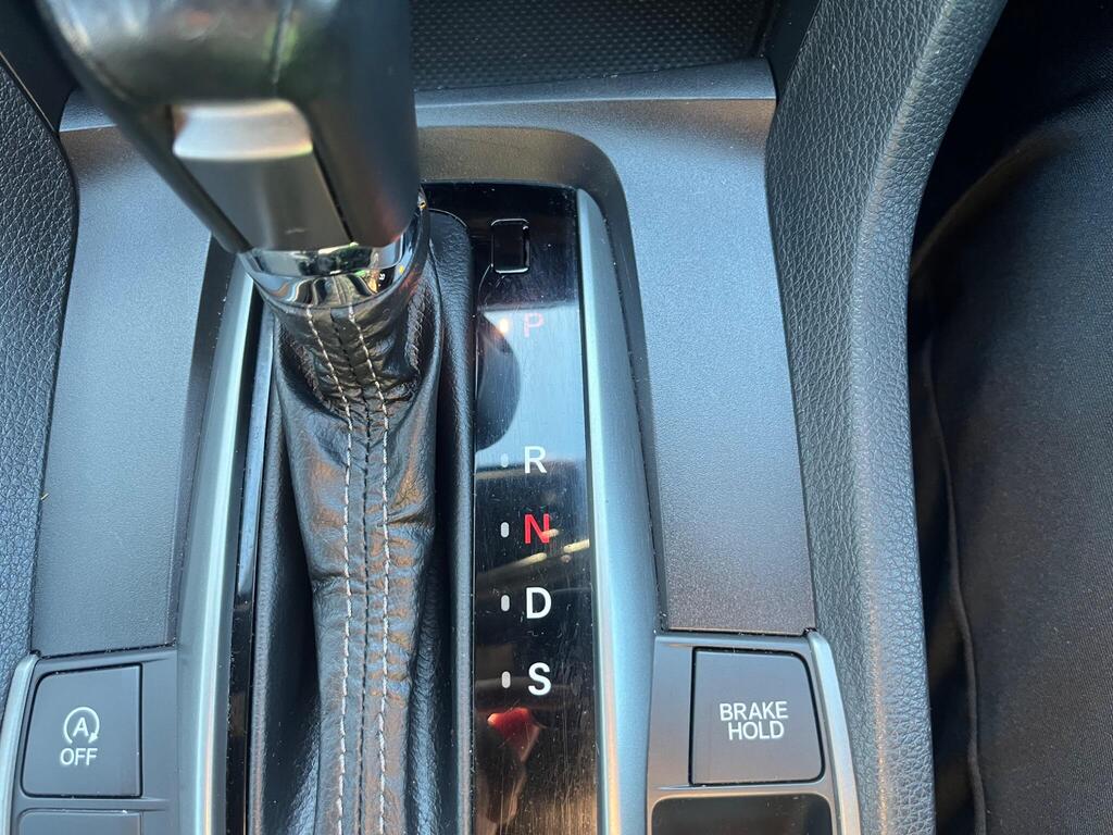Honda Civic 31