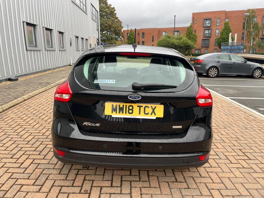 Ford Focus 17