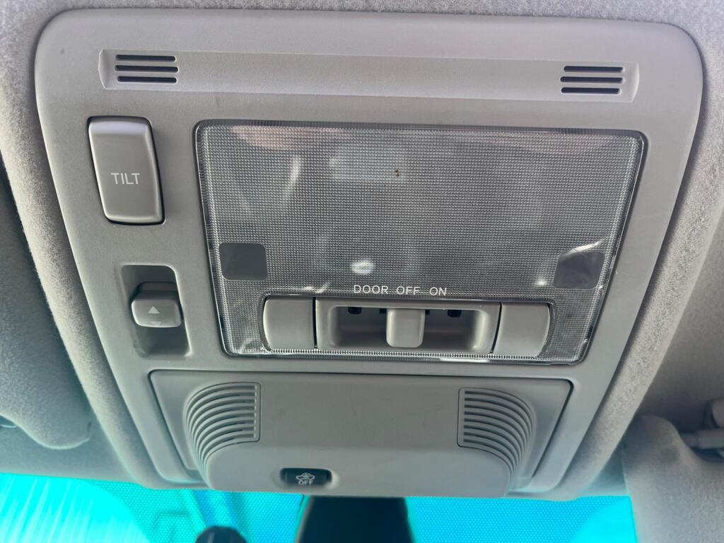 Lexus RX 50