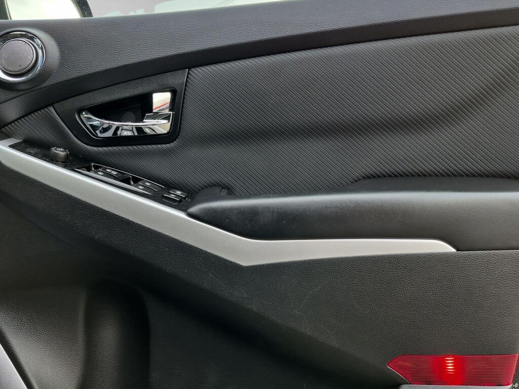 SsangYong Korando 37