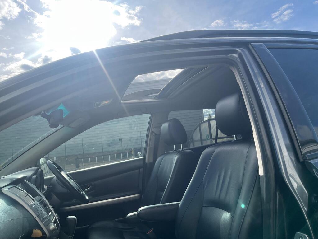 Lexus RX 94