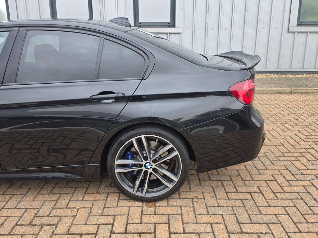 BMW 3 Series 52