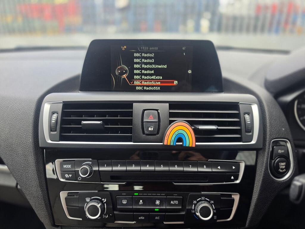 BMW 1 Series 35
