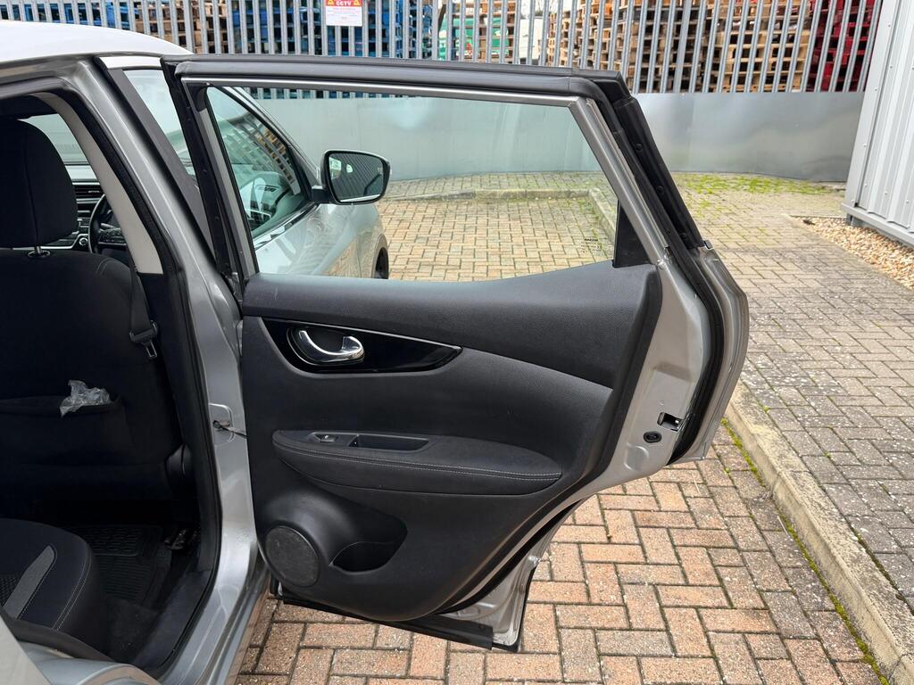 Nissan Qashqai 31