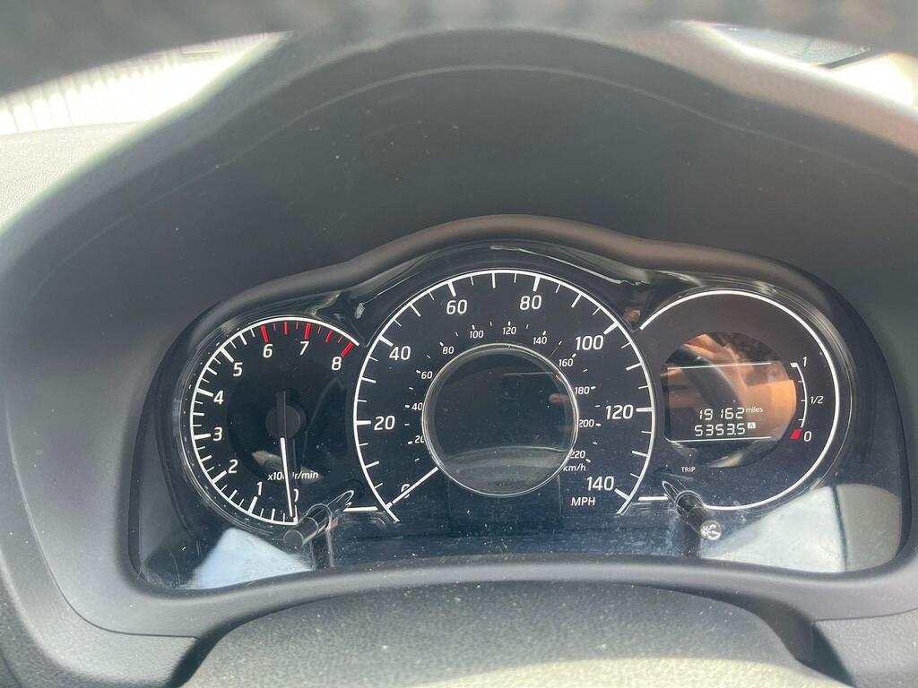 Nissan Note 56