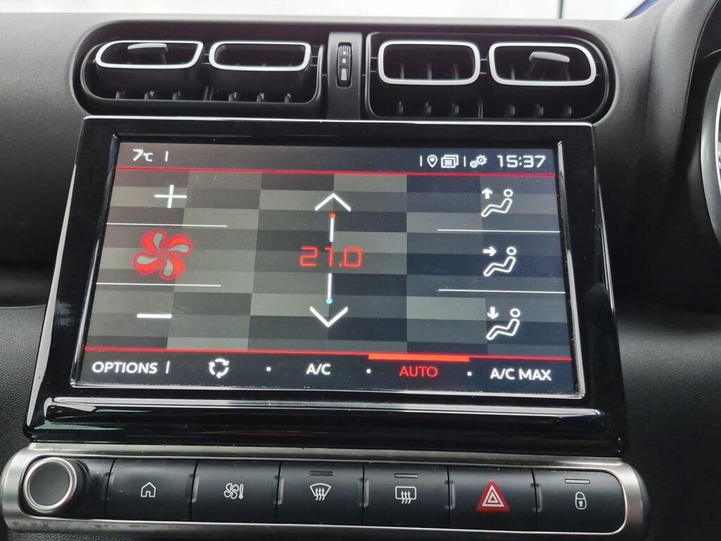 Citroen C3 Aircross 42