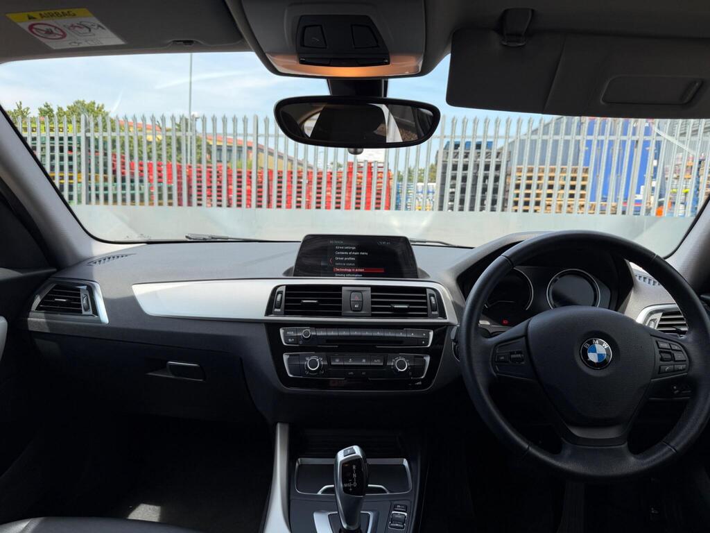 BMW 1 Series 72
