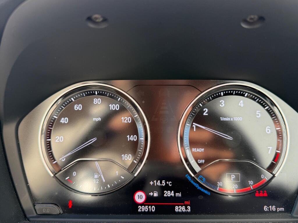 BMW X1 71