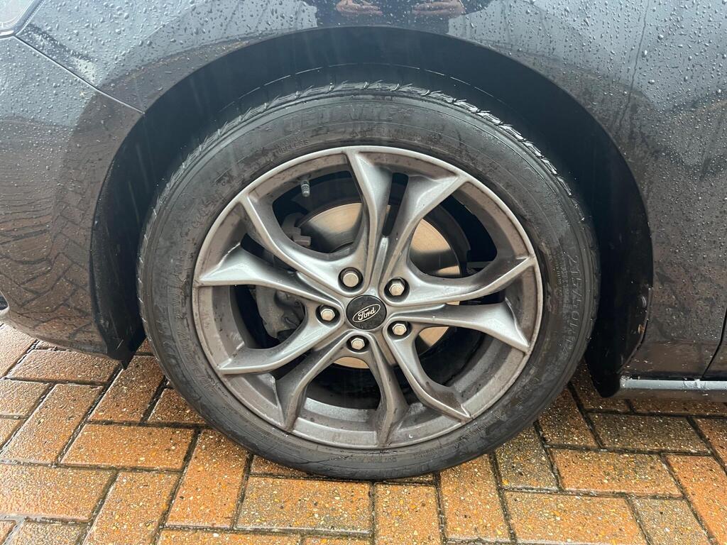Ford Focus 70