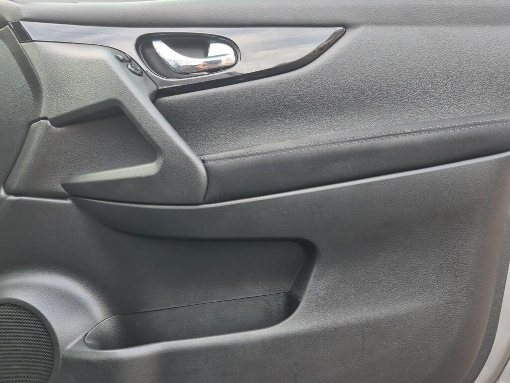 Nissan Qashqai 29