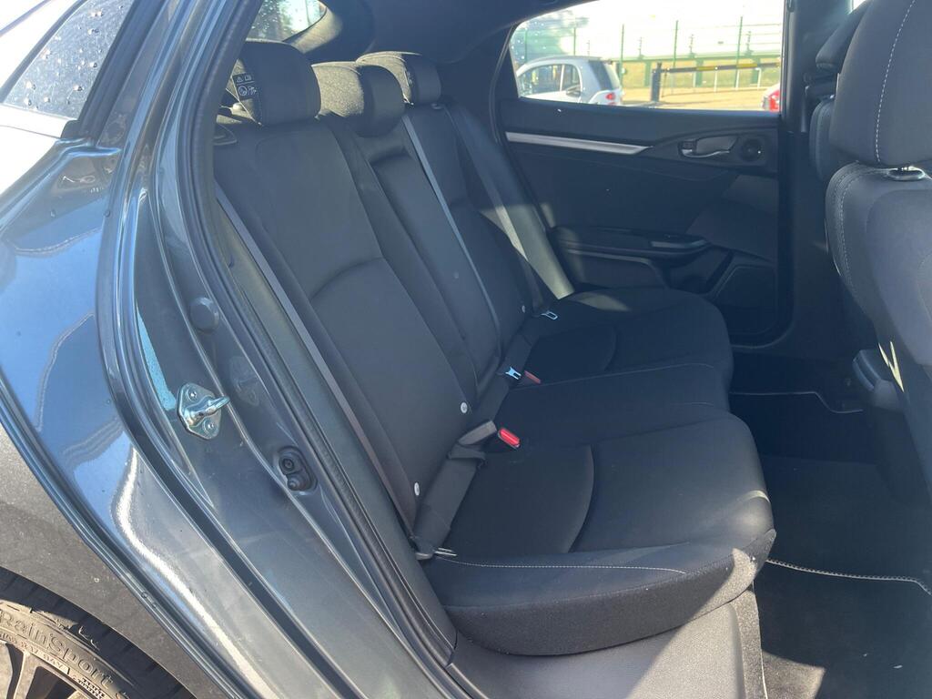 Honda Civic 45