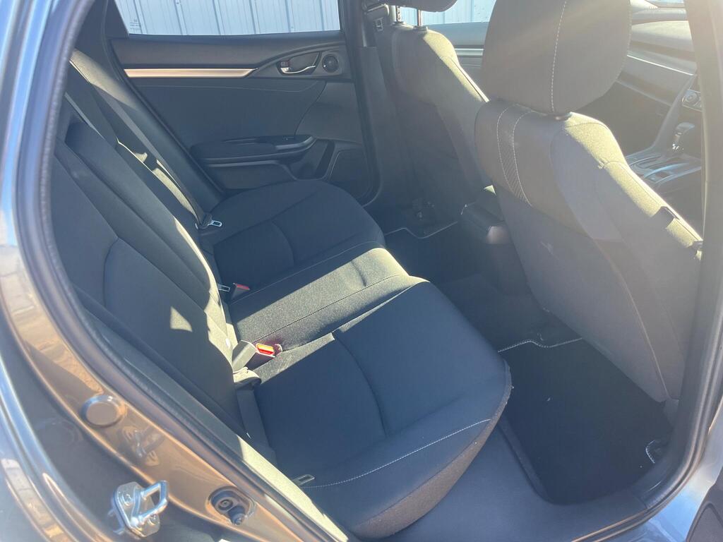Honda Civic 47