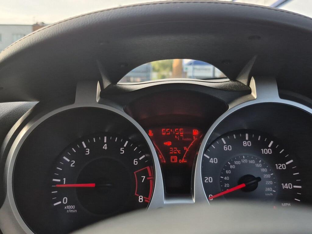 Nissan Juke 47