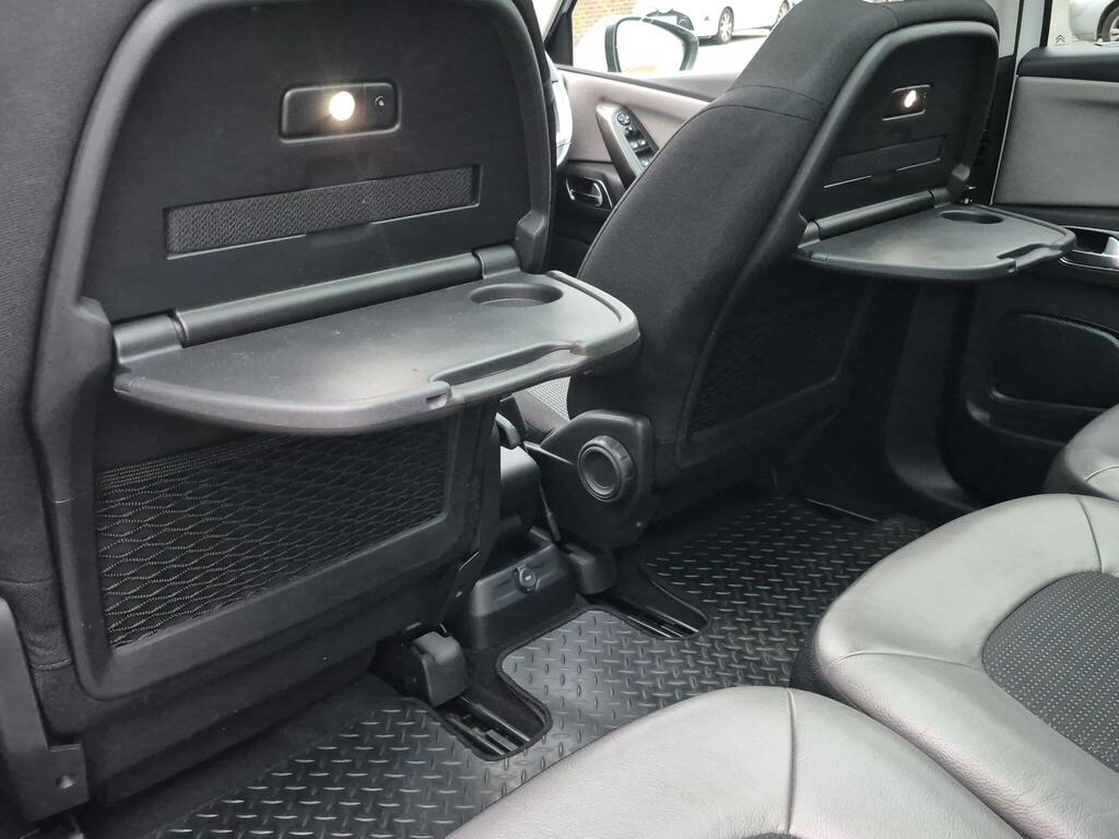 Citroen Grand C4 Picasso 60