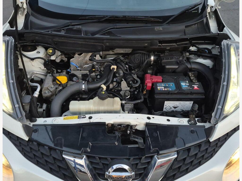 Nissan Juke 26