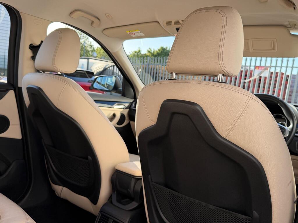 BMW X1 34