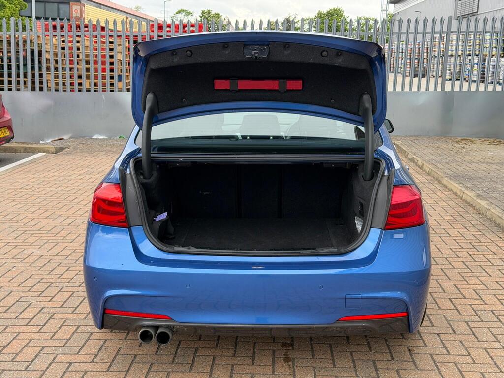 BMW 3 Series 54