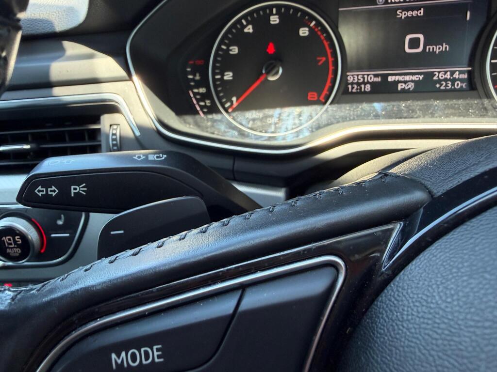 Audi A4 Avant 63