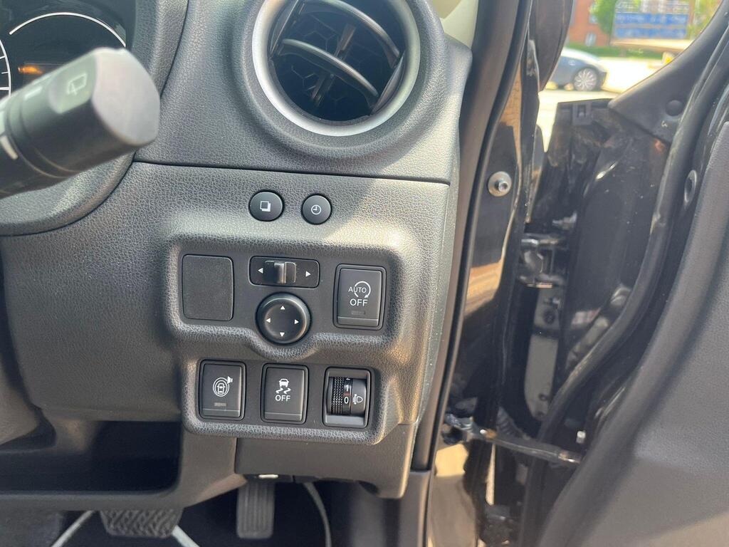 Nissan Note 42