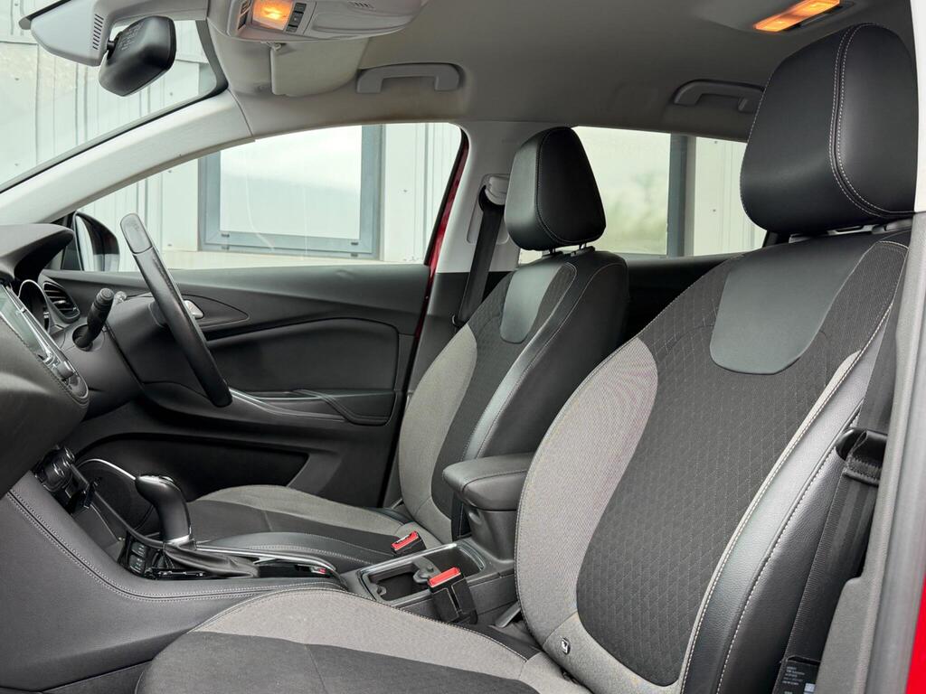 Vauxhall Grandland X 55