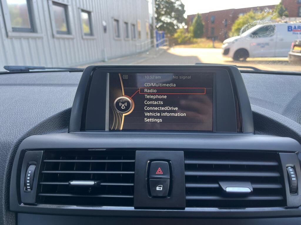 BMW 1 Series 54