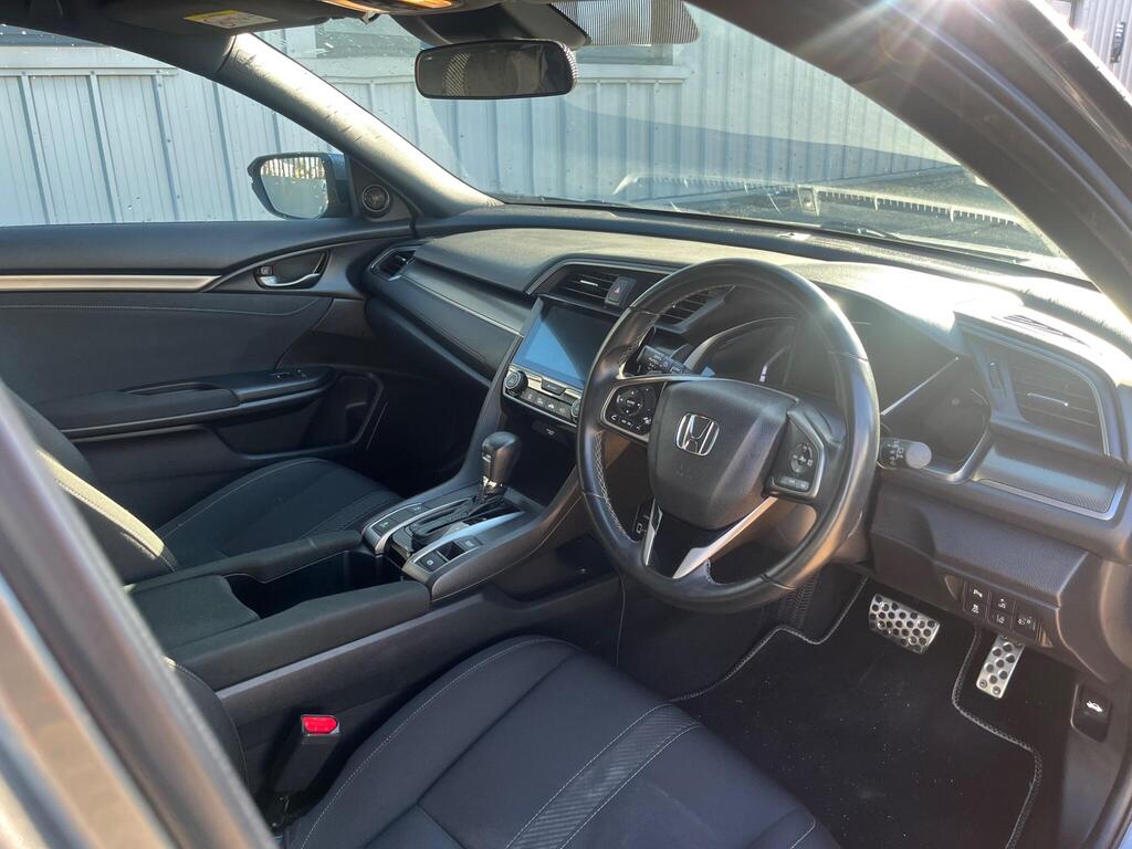 Honda Civic 39