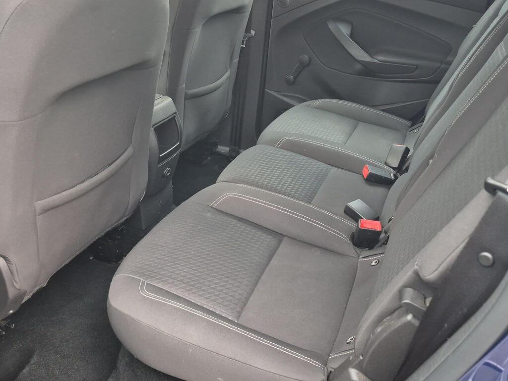 Ford C-Max 15