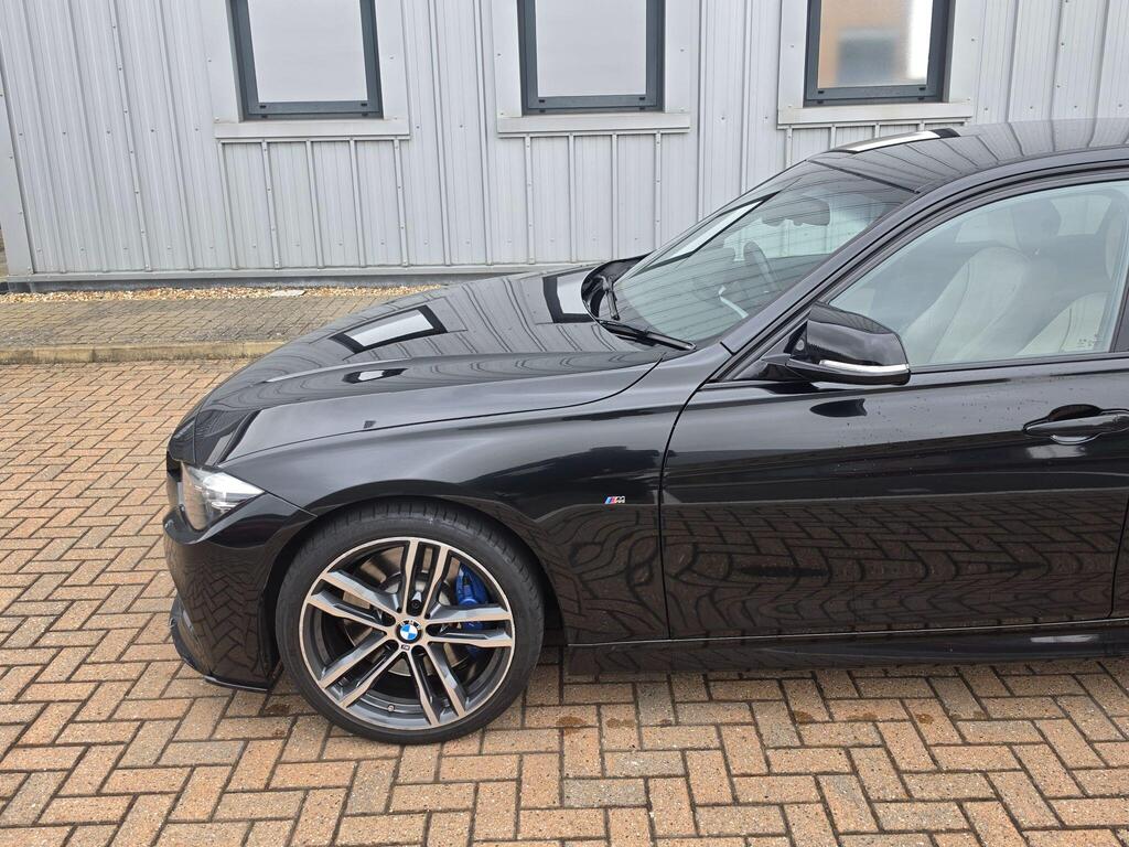 BMW 3 Series 69