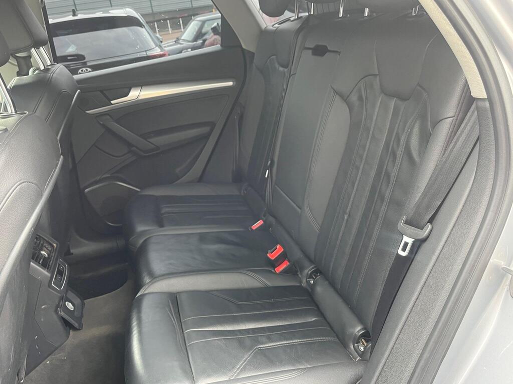 Audi Q5 30