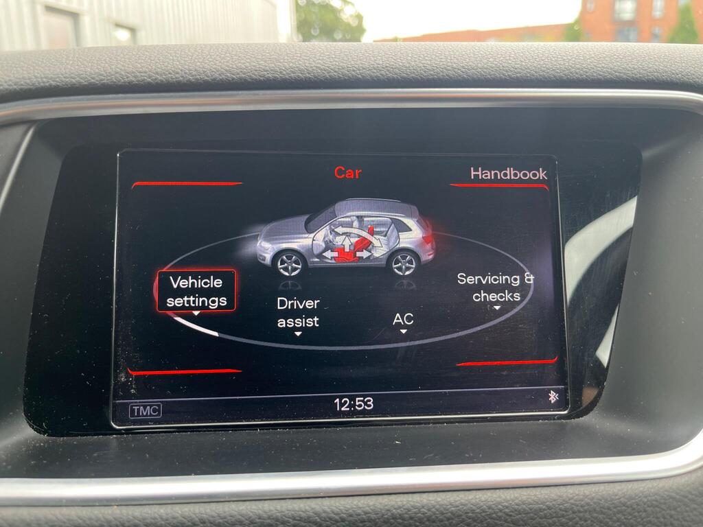 Audi Q5 46