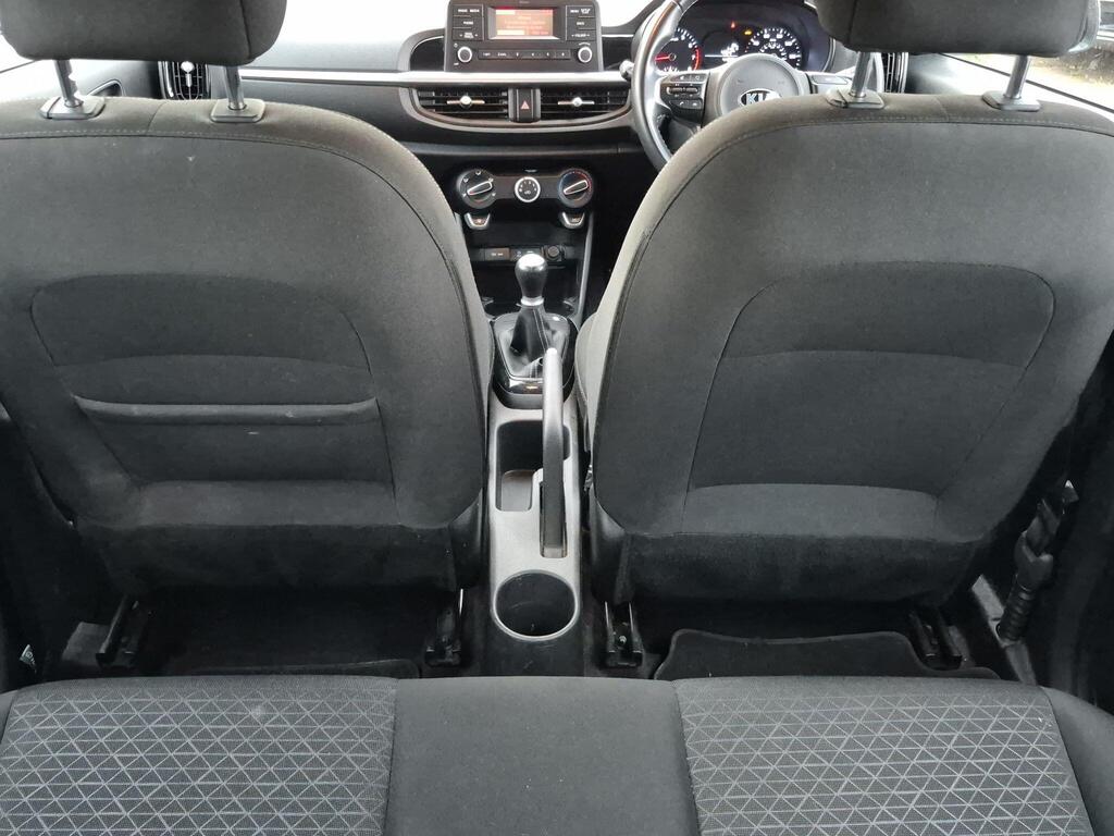 Kia Picanto 10