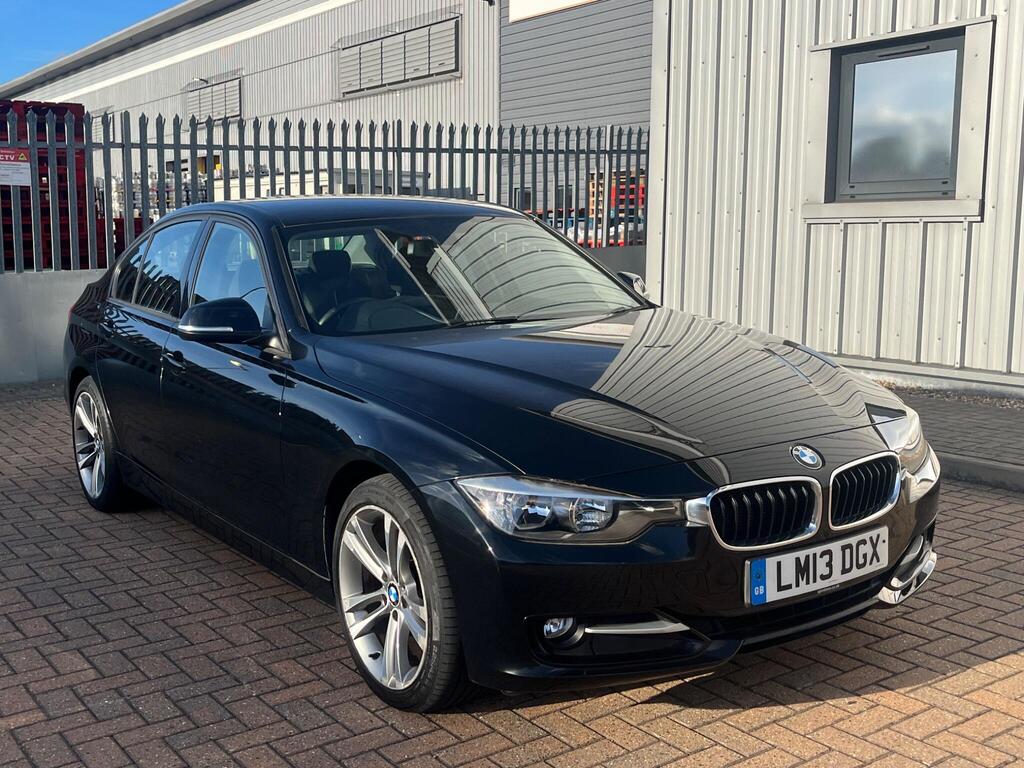 BMW 3 Series 13