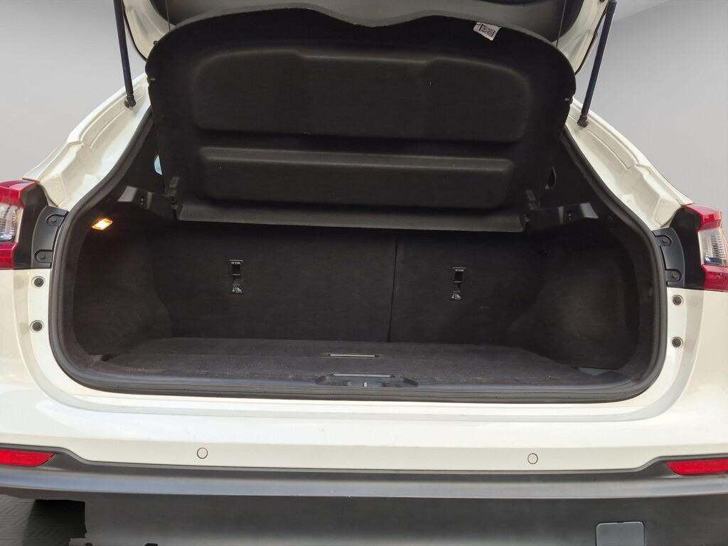 Nissan Qashqai 47