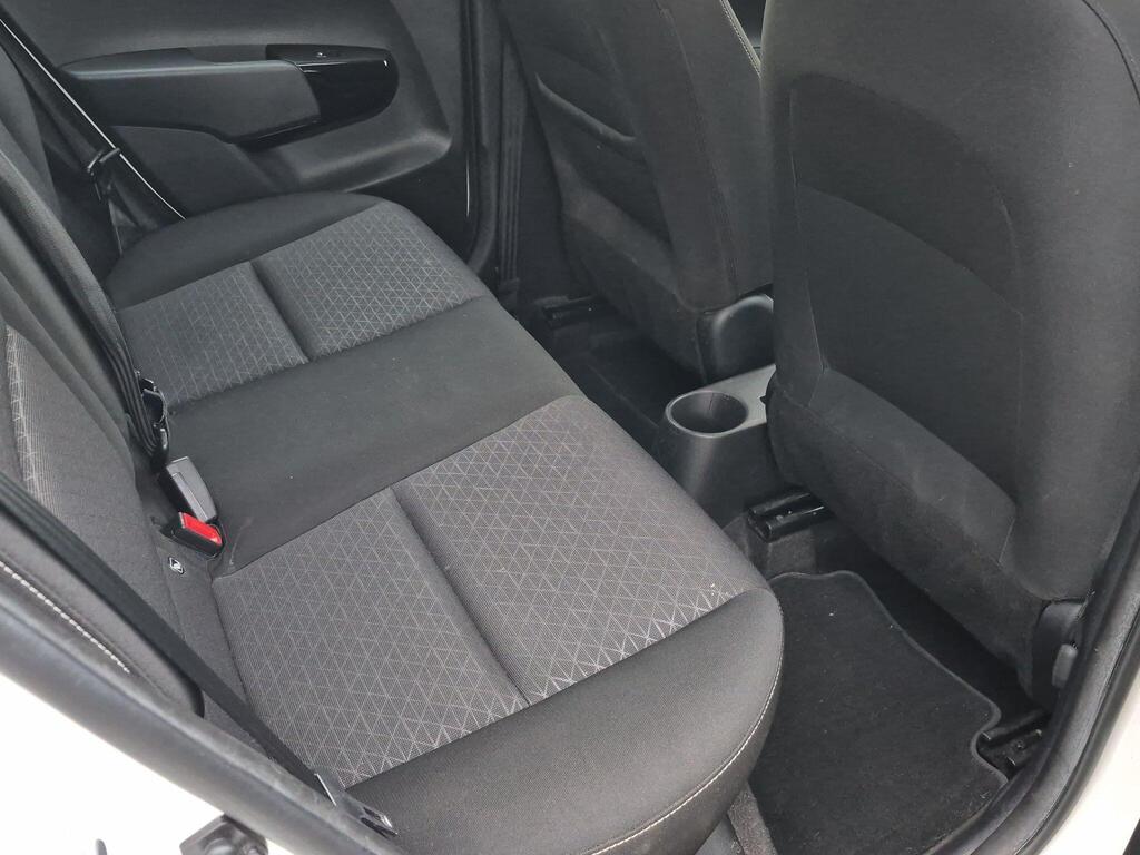 Kia Picanto 16