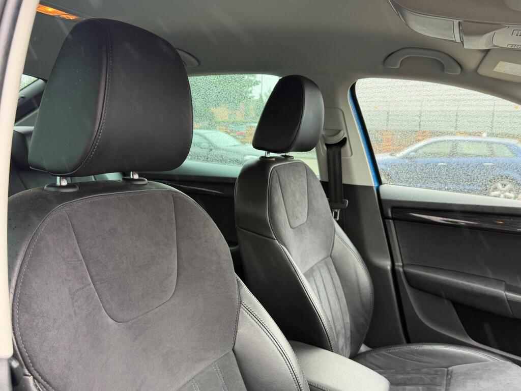 Skoda Octavia 24